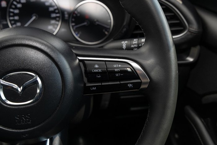 2023 Mazda 3 G20 Pure