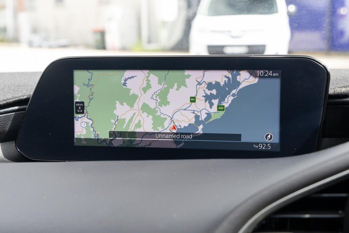 2023 Mazda 3 G20 Pure