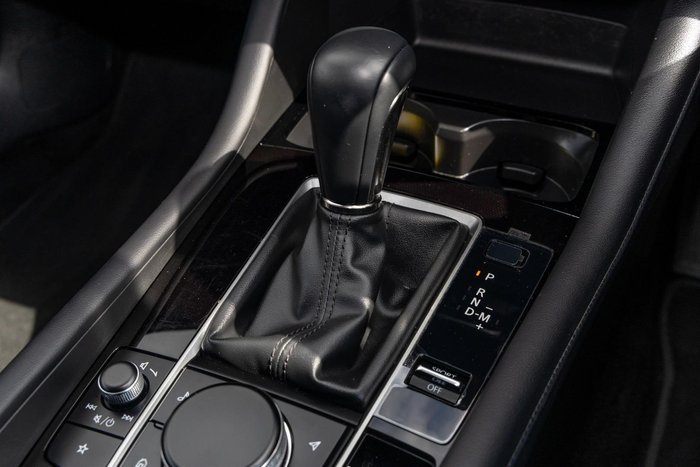 2023 Mazda 3 G20 Pure