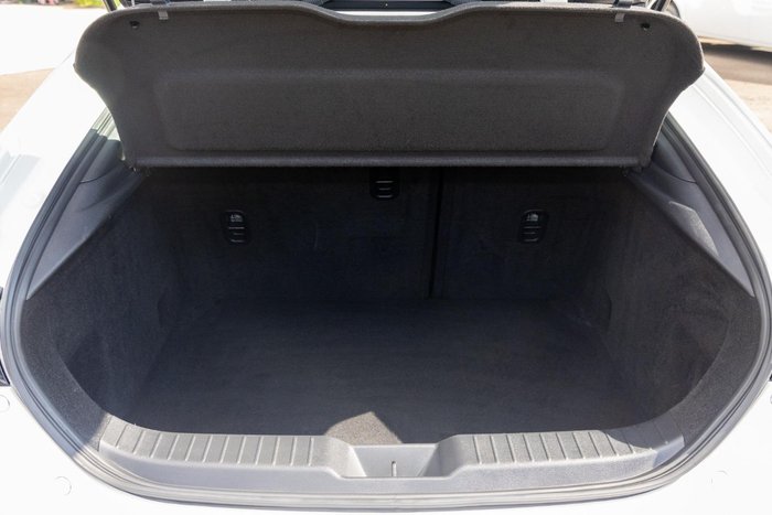 2023 Mazda 3 G20 Pure