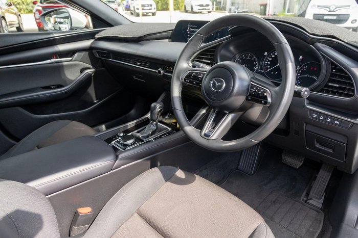 2023 Mazda 3 G20 Pure