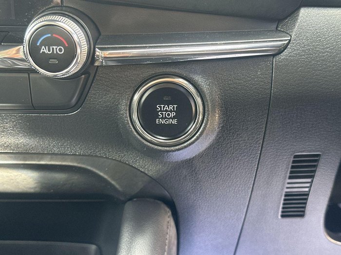 2022 Mazda 3 G20 Touring