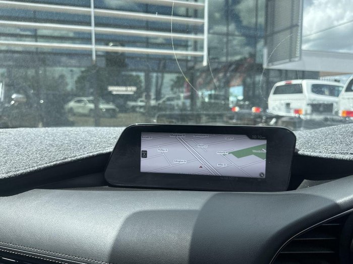 2022 Mazda 3 G20 Touring