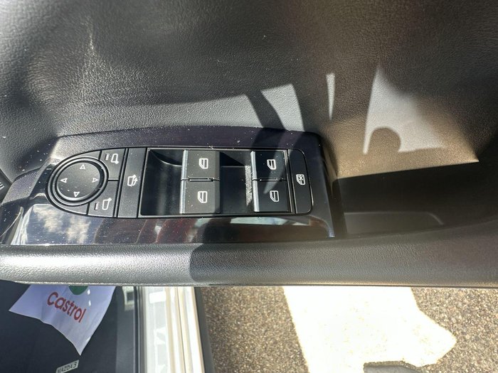 2022 Mazda 3 G20 Touring