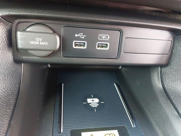 2022 Honda Civic VTi LX