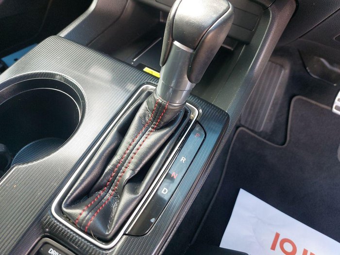 2022 Honda Civic VTi LX