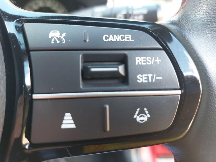 2022 Honda Civic VTi LX