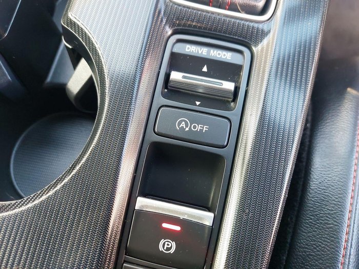 2022 Honda Civic VTi LX