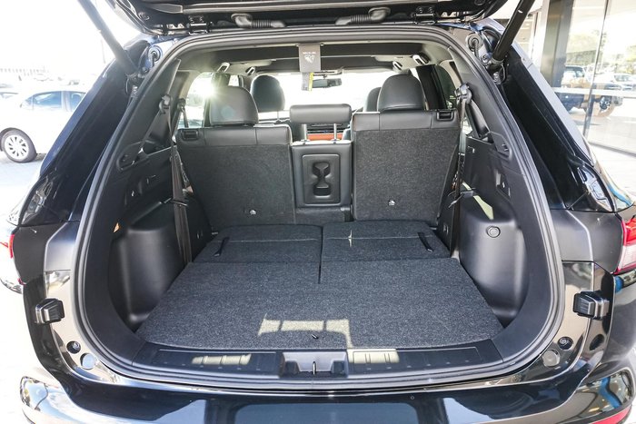 2021 Mitsubishi Outlander Exceed Tourer