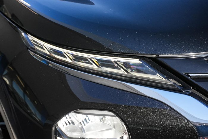 2021 Mitsubishi Outlander Exceed Tourer