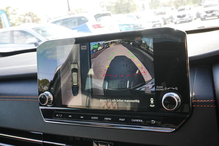 2021 Mitsubishi Outlander Exceed Tourer