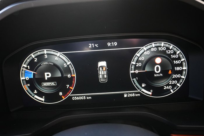 2021 Mitsubishi Outlander Exceed Tourer