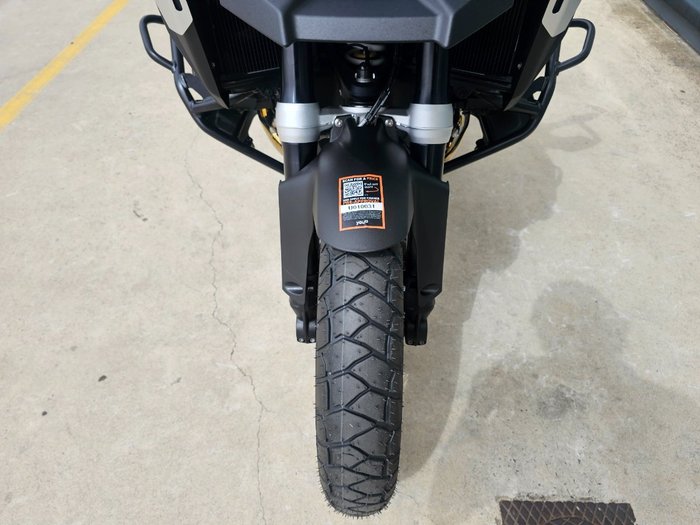 2025 BMW Motorrad R 1300 GS ADVENTURE OPTION 719 Green