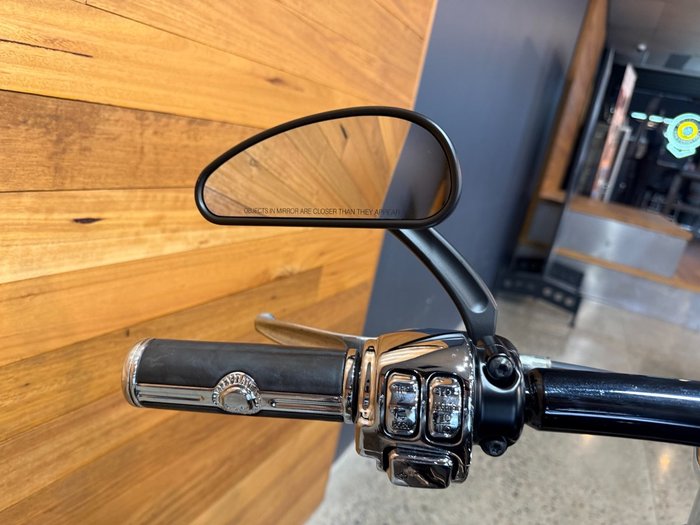 2016 HARLEY-DAVIDSON FXSB SOFTAIL BREAKOUT