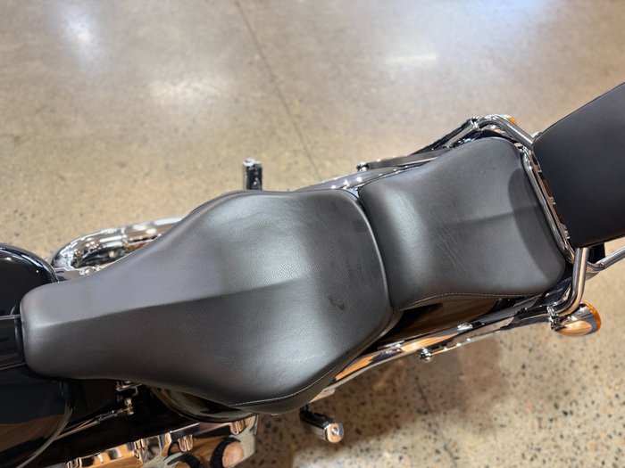 2016 HARLEY-DAVIDSON FXSB SOFTAIL BREAKOUT