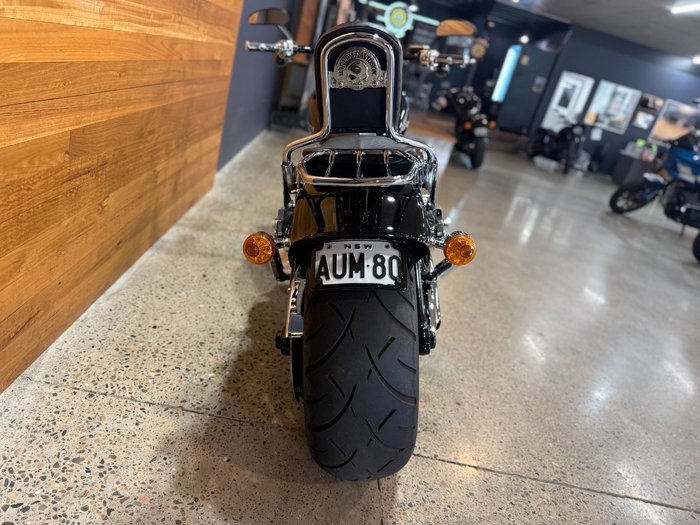 HARLEY-DAVIDSON 2016 HARLEY DAVIDSON 1690CC FXSB BREAKOUT