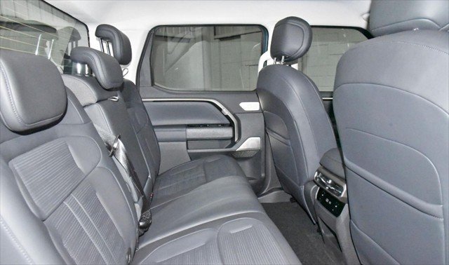 2026 LDV Terron 9 Evolve