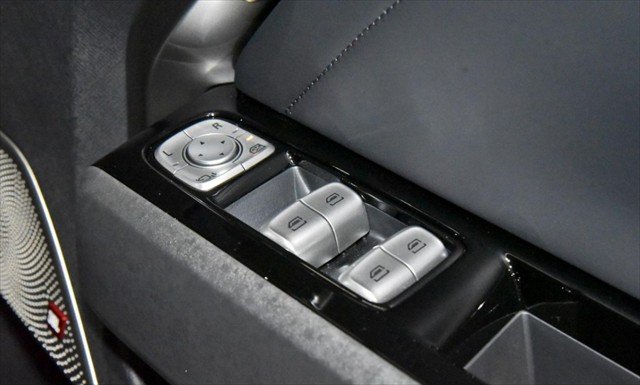 2026 LDV Terron 9 Evolve