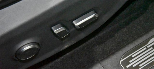 2026 LDV Terron 9 Evolve