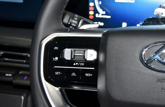 2026 LDV Terron 9 Evolve