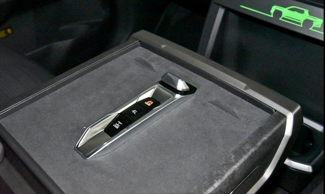 2026 LDV Terron 9 Evolve