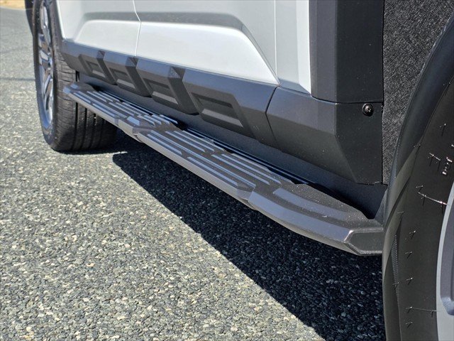 2026 LDV Terron 9 Evolve