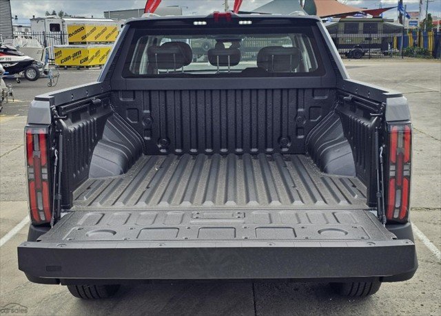 2026 LDV Terron 9 Evolve