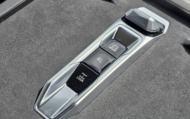 2026 LDV Terron 9 Evolve