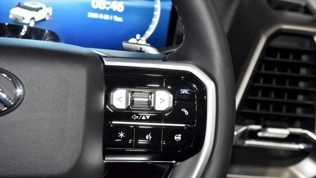 2026 LDV Terron 9 Evolve