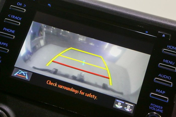 2020 Toyota Hiace Commuter