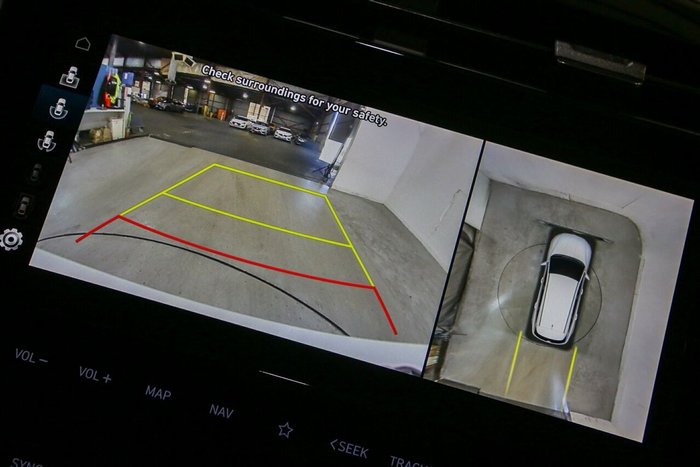 2022 Hyundai Tucson Highlander N Line