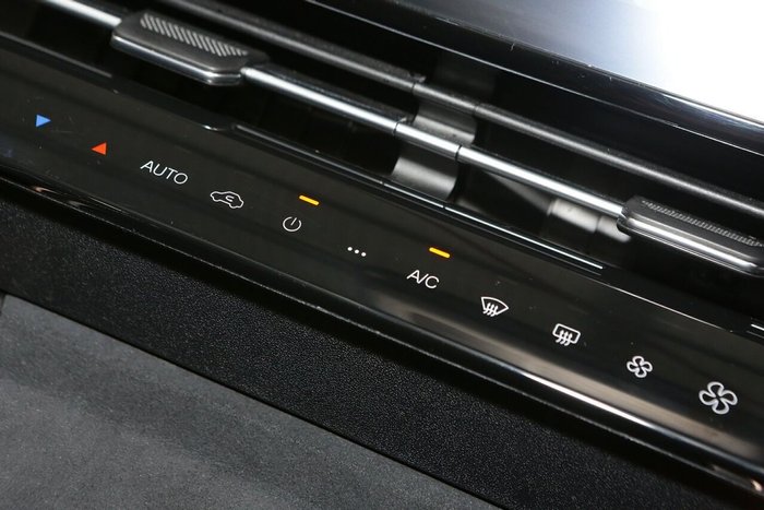 2024 Chery OMODA 5 BX