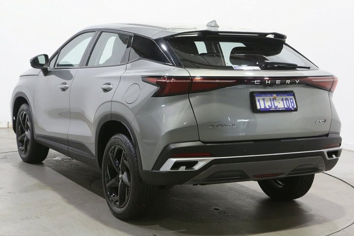 2024 Chery OMODA 5 BX