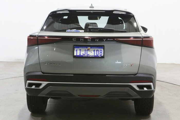 2024 Chery OMODA 5 BX