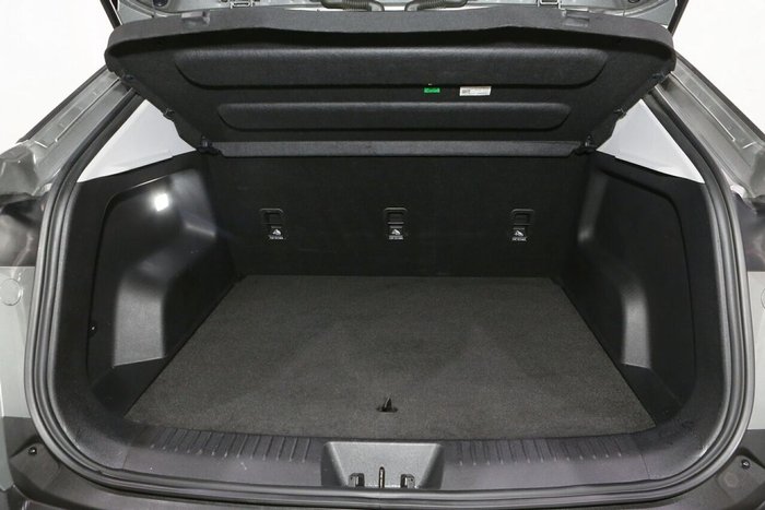 2024 Chery OMODA 5 BX