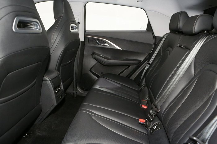 2024 Chery OMODA 5 BX