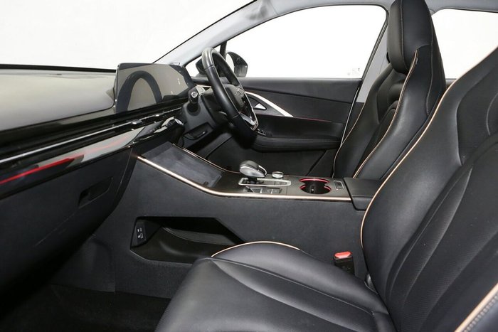 2024 Chery OMODA 5 BX