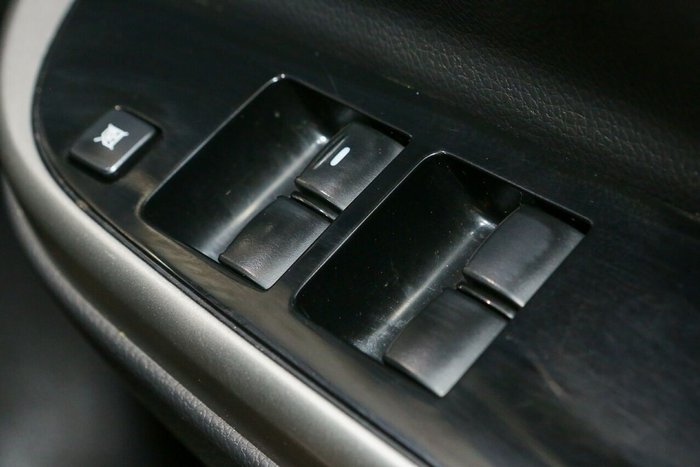 2020 Mitsubishi Triton GLS