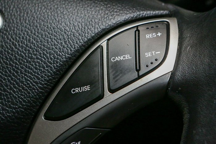 2013 Hyundai i30 Elite