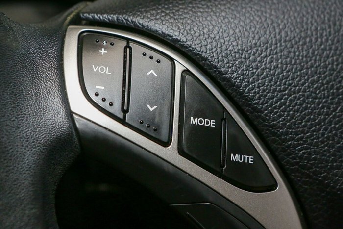 2013 Hyundai i30 Elite