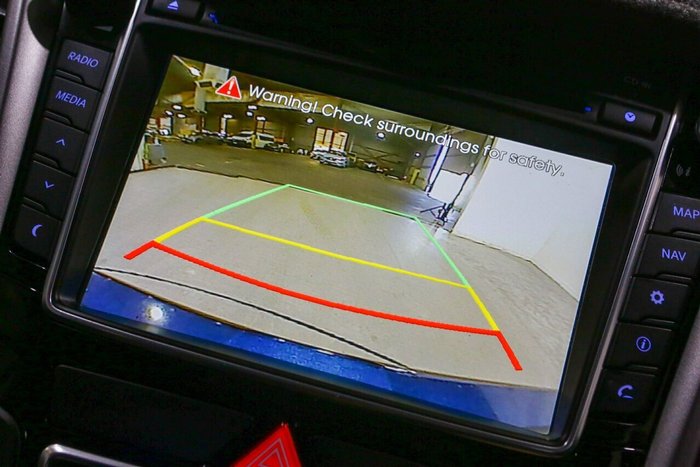 2013 Hyundai i30 Elite