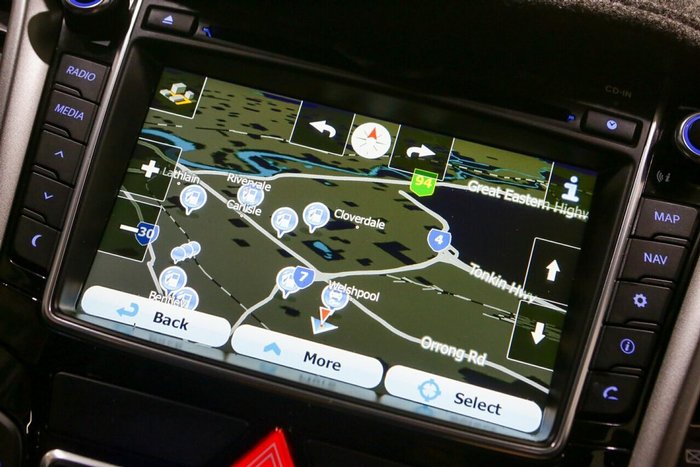 2013 Hyundai i30 Elite