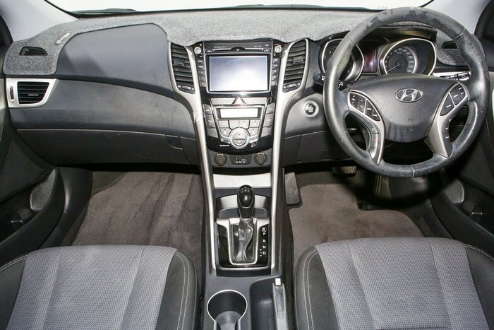 2013 Hyundai i30 Elite