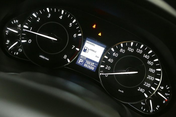 2022 Nissan Patrol Ti-L