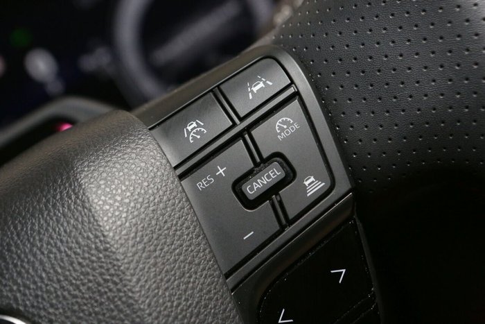 2024 Toyota C-HR GR Sport