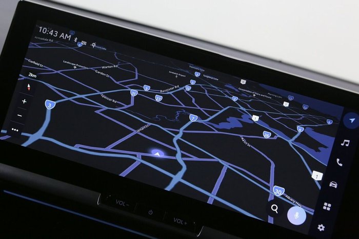 2024 Toyota C-HR GR Sport