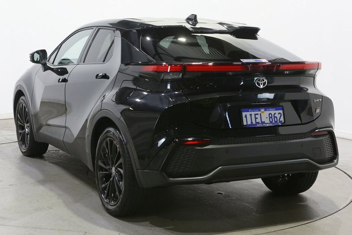 2024 Toyota C-HR GR Sport