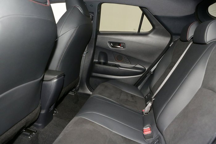 2024 Toyota C-HR GR Sport