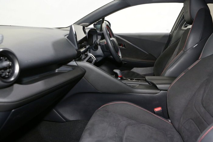 2024 Toyota C-HR GR Sport