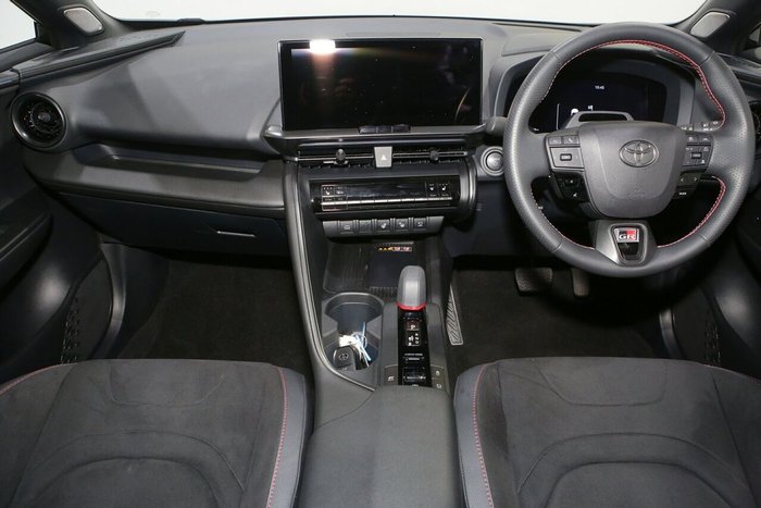 2024 Toyota C-HR GR Sport